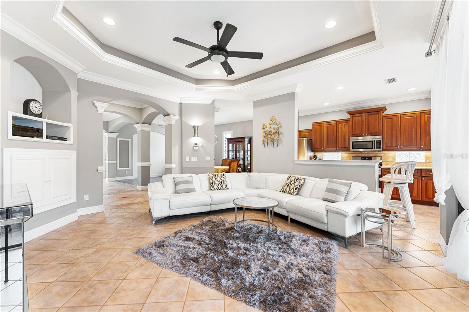 WILLOWBEND PH 1 - Residential Lease