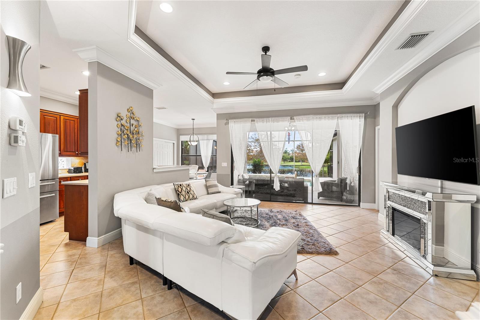 WILLOWBEND PH 1 - Residential Lease