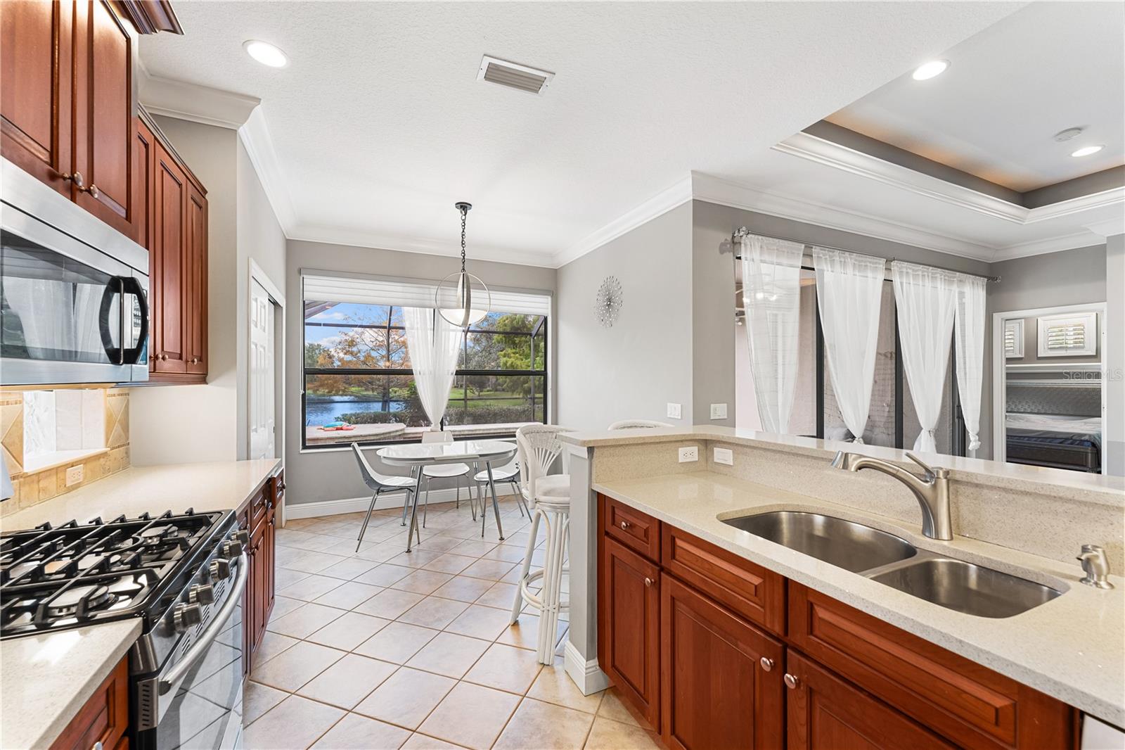 WILLOWBEND PH 1 - Residential Lease