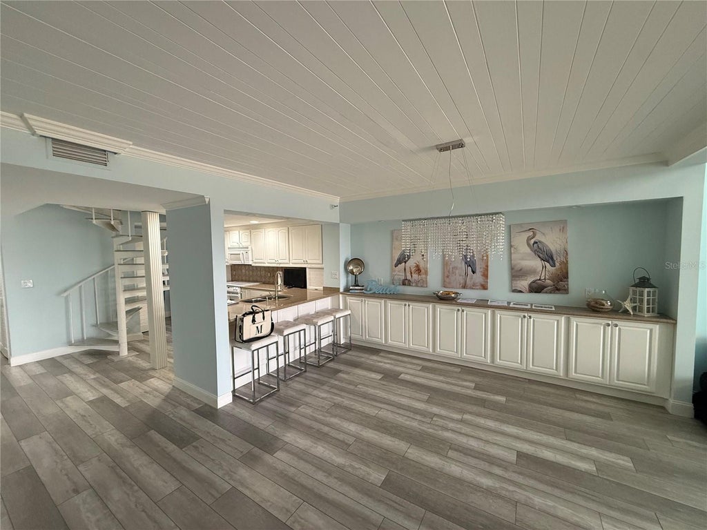 Photo of 19700 Gulf Boulevard #202, Indian Shores, FL 33785 (MLS # A4696565)
