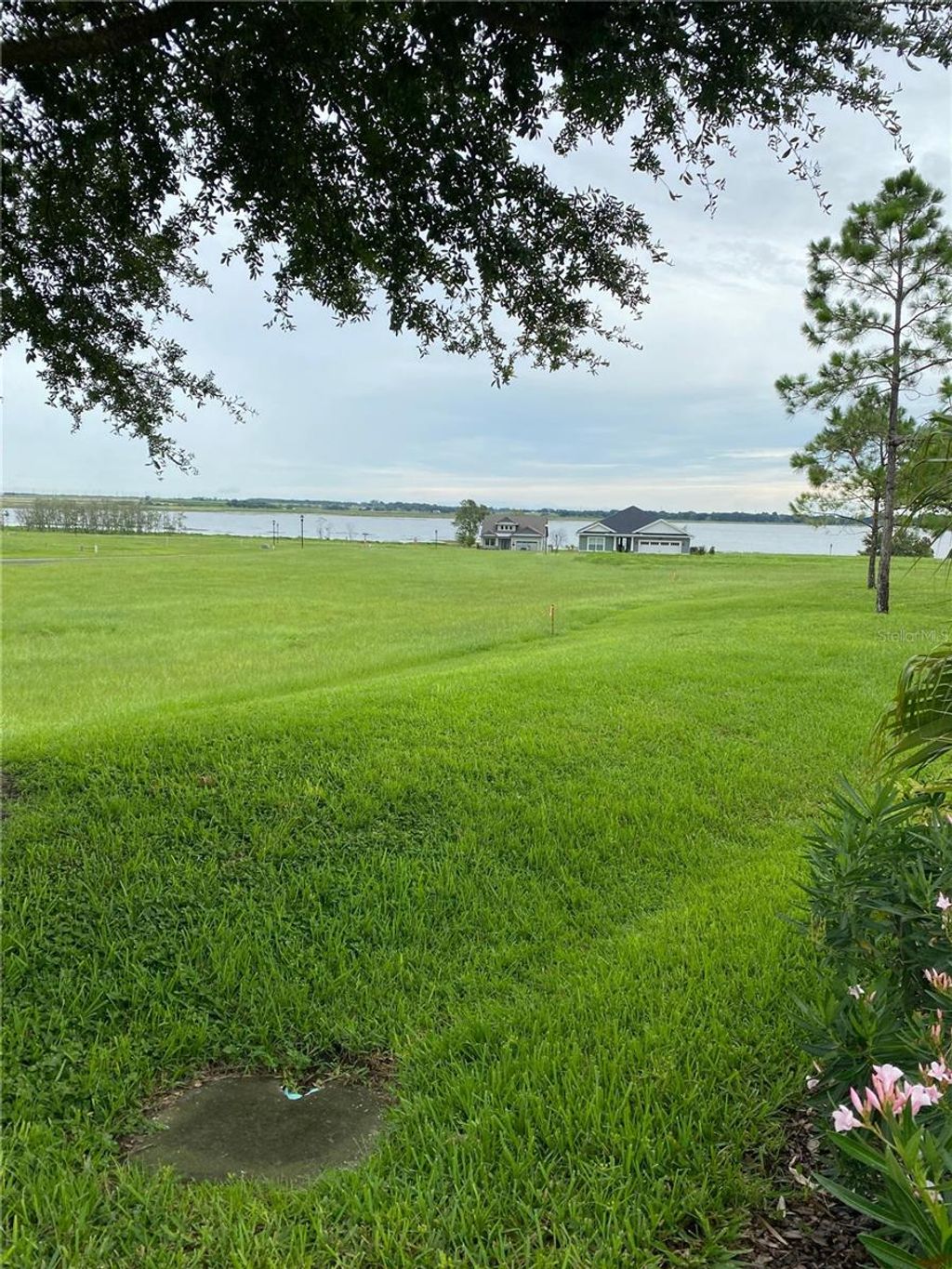Photo of 262 Amaryllis Way, Lake Alfred, FL 33850 (MLS # O6403878)