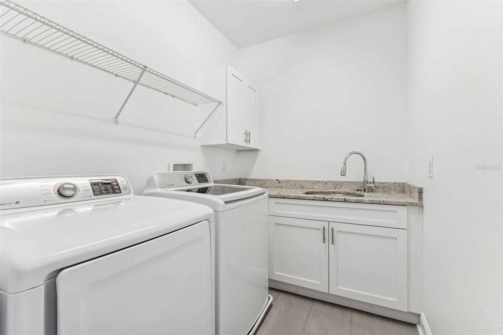 BUNGALOW CITY ADDITION - Residential