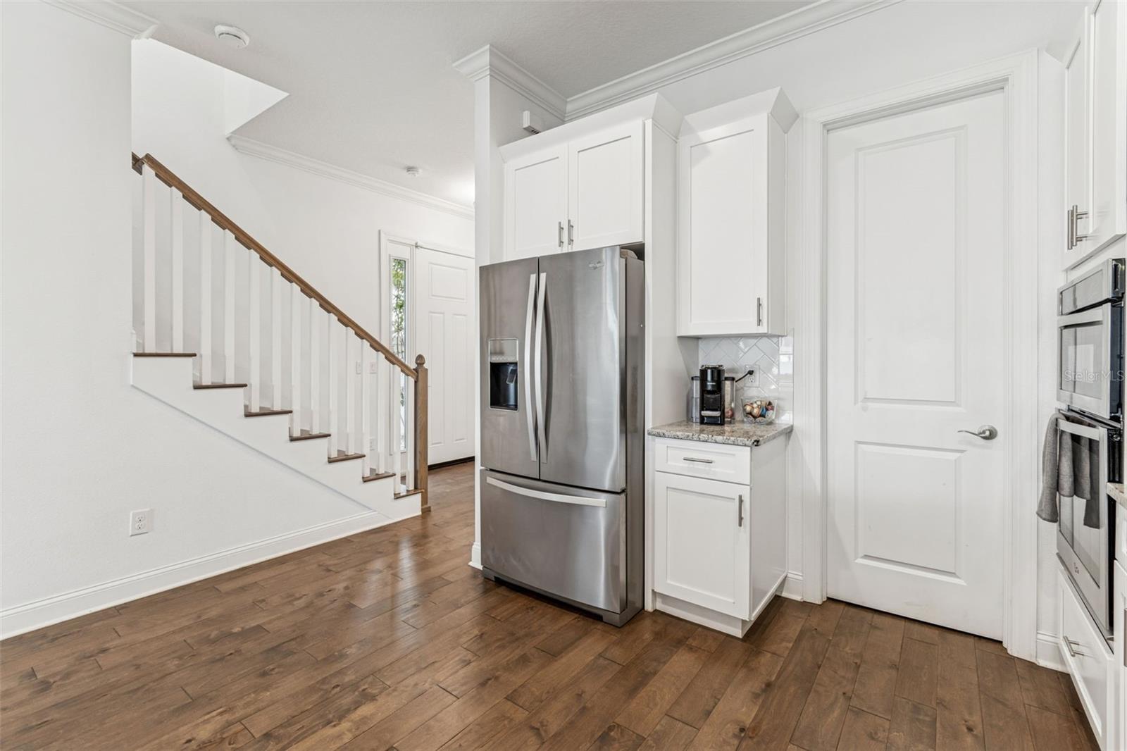 BUNGALOW CITY ADDITION - Residential