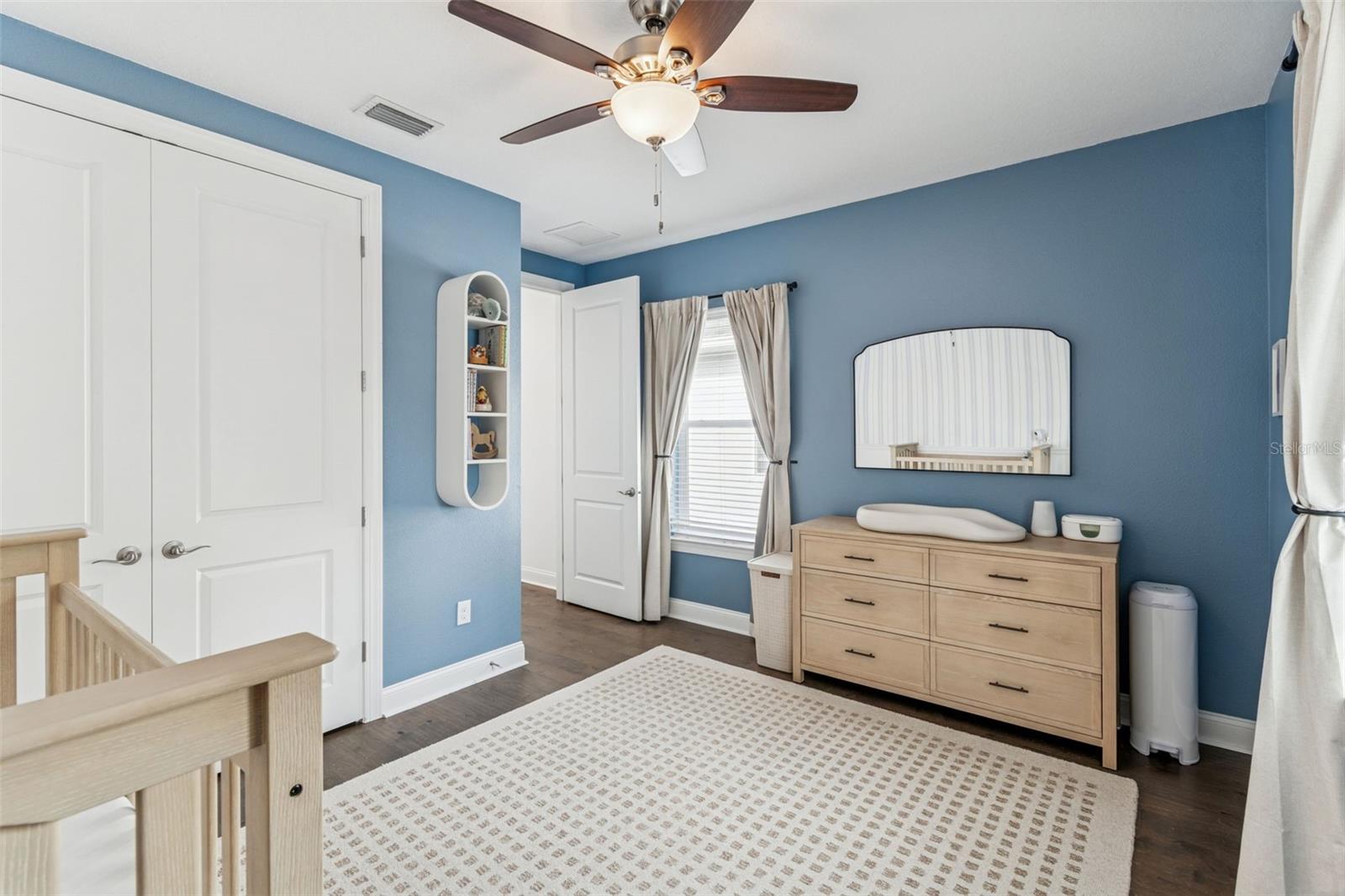 BUNGALOW CITY ADDITION - Residential