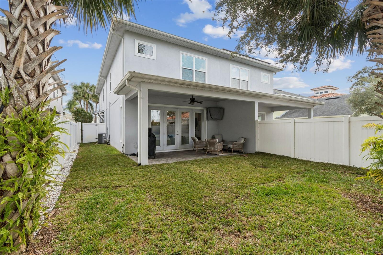 BUNGALOW CITY ADDITION - Residential