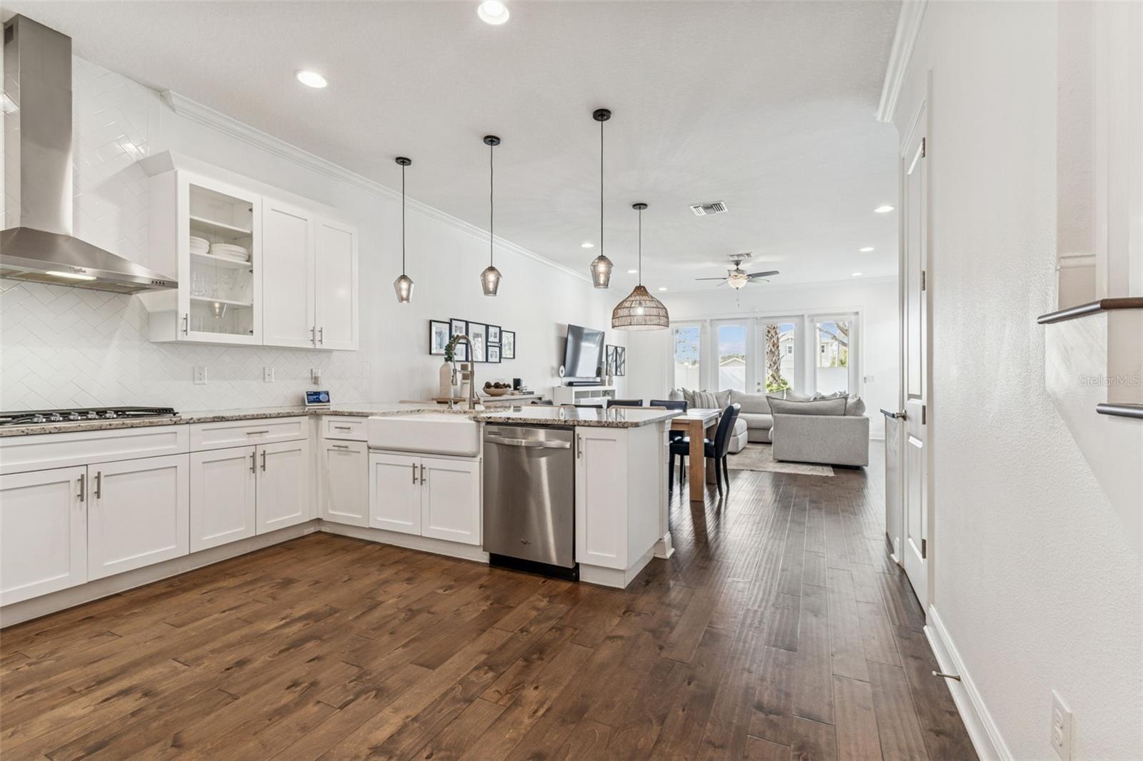 BUNGALOW CITY ADDITION - Residential