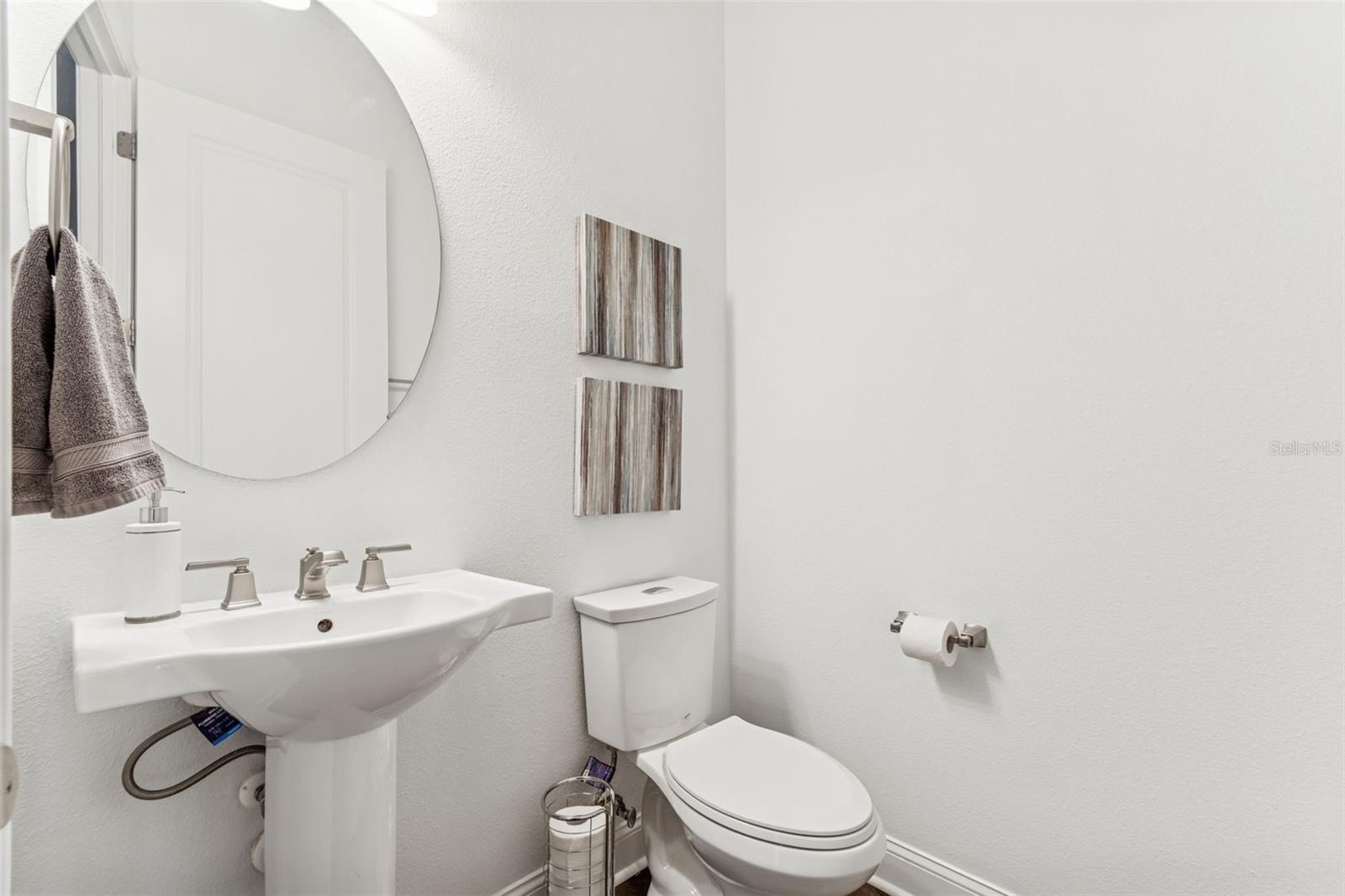 BUNGALOW CITY ADDITION - Residential