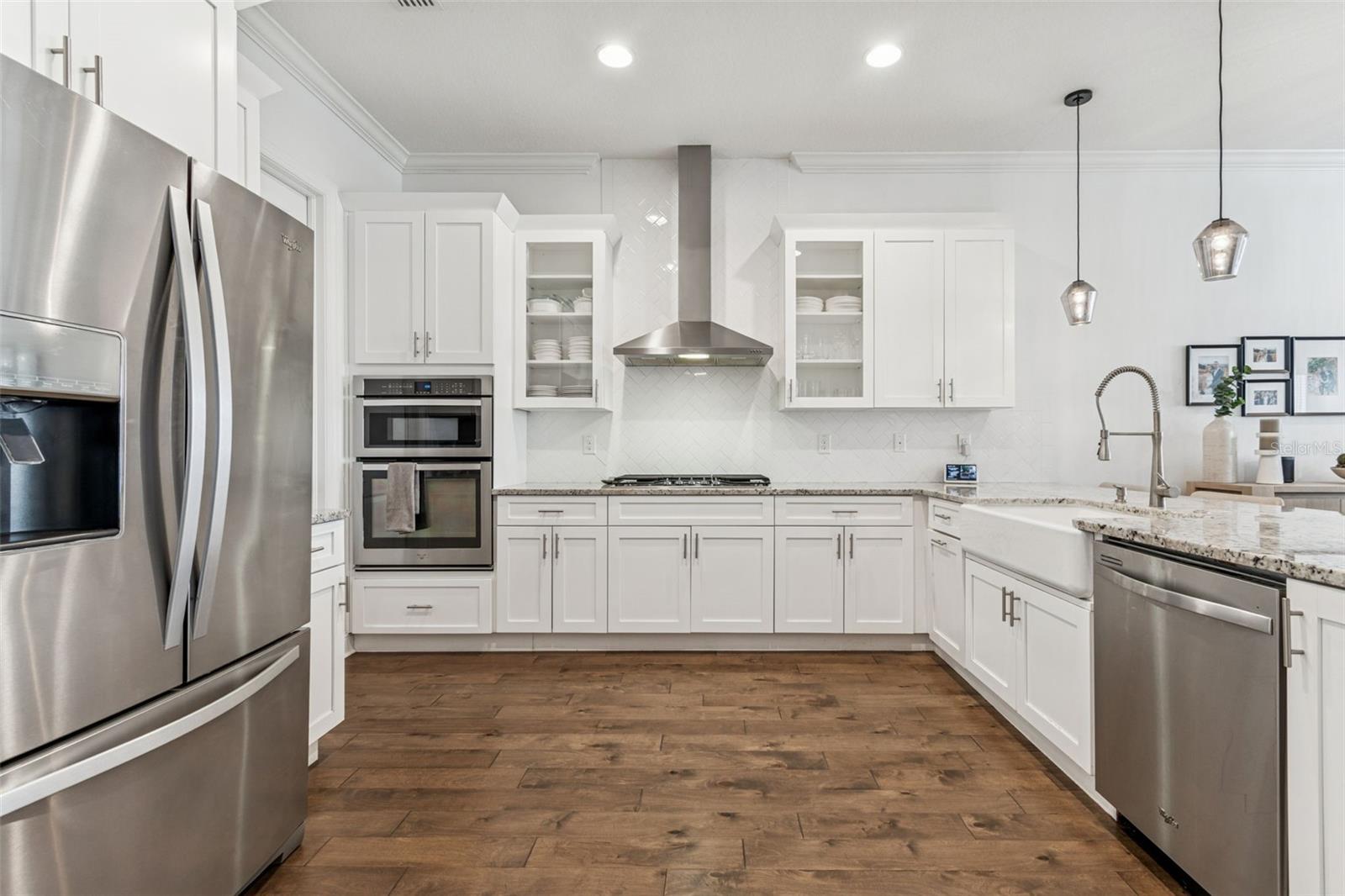 BUNGALOW CITY ADDITION - Residential