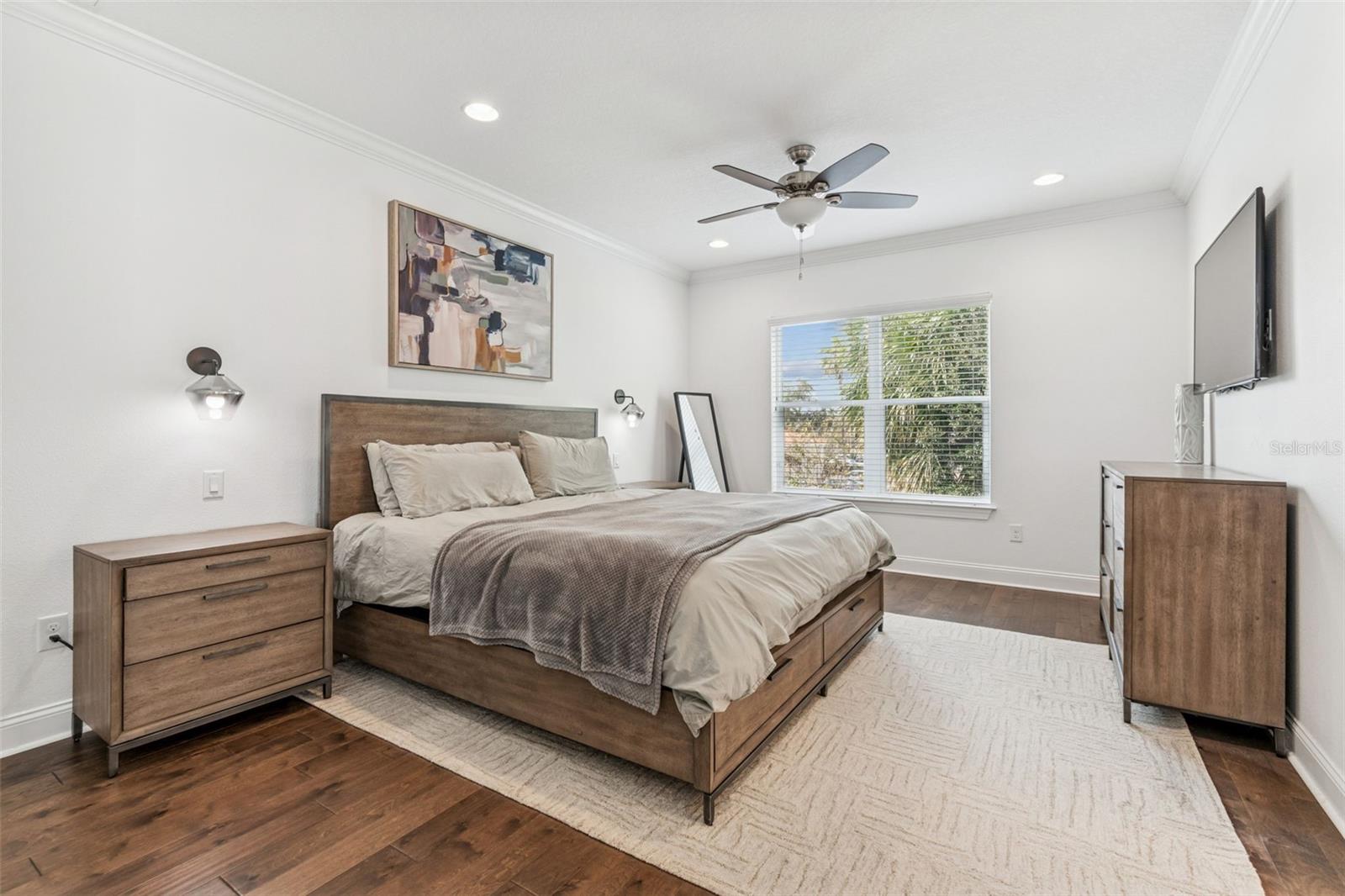 BUNGALOW CITY ADDITION - Residential