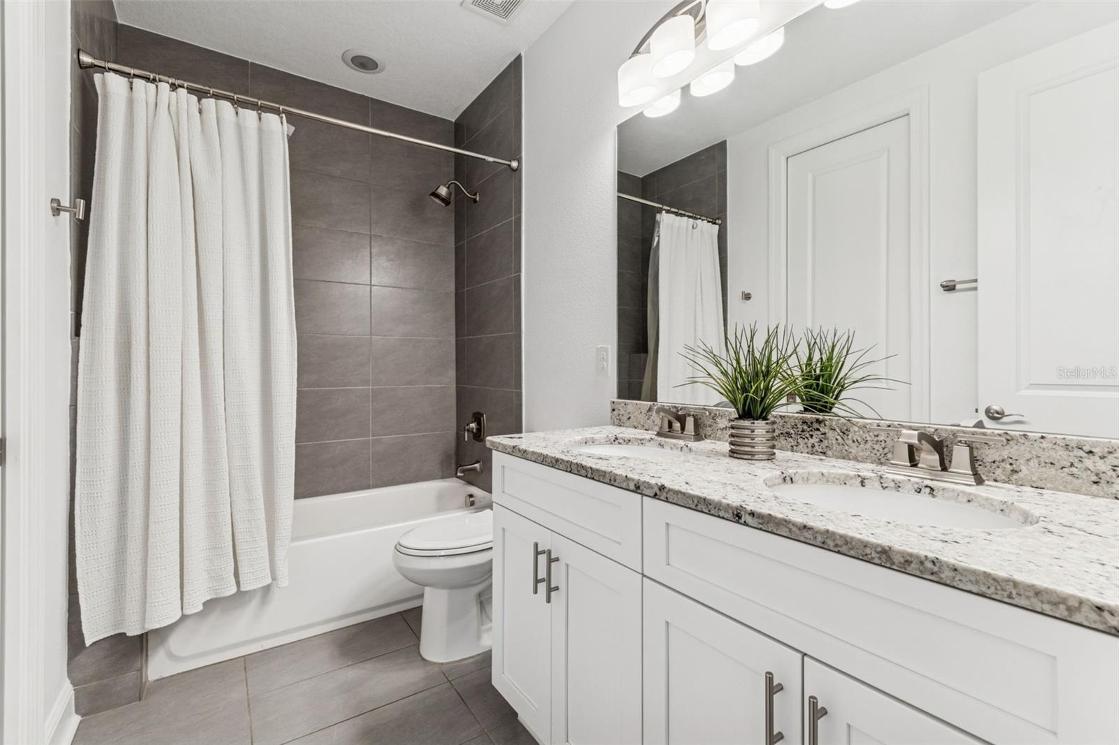 BUNGALOW CITY ADDITION - Residential