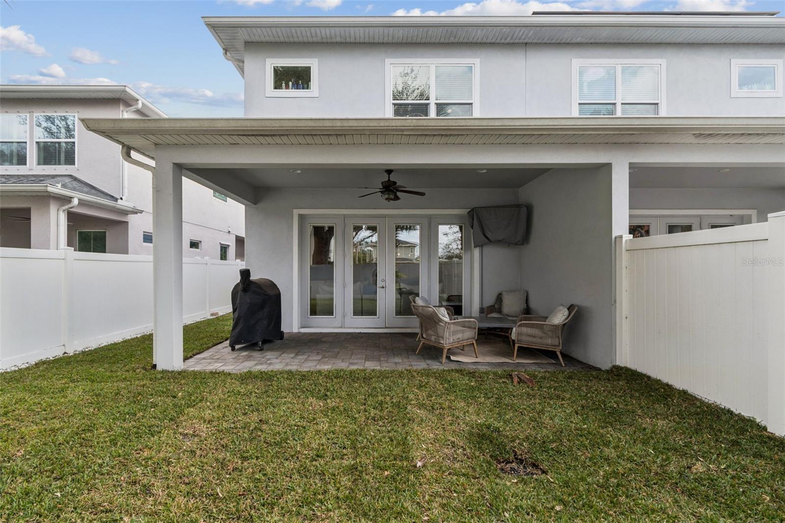 BUNGALOW CITY ADDITION - Residential