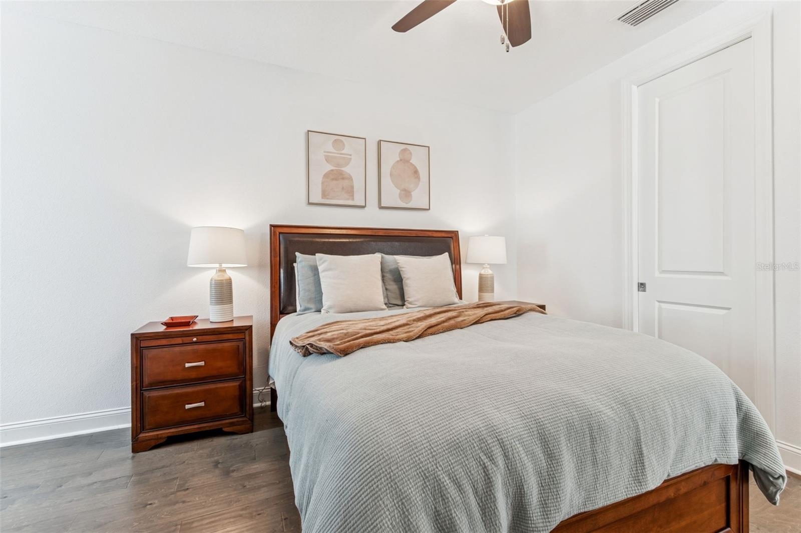 BUNGALOW CITY ADDITION - Residential