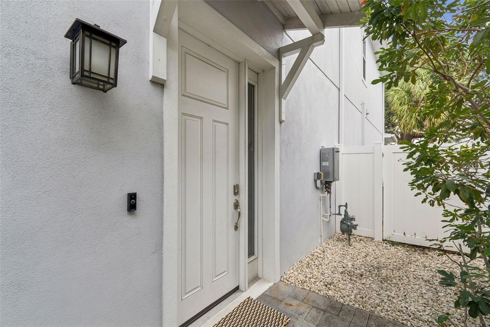 BUNGALOW CITY ADDITION - Residential