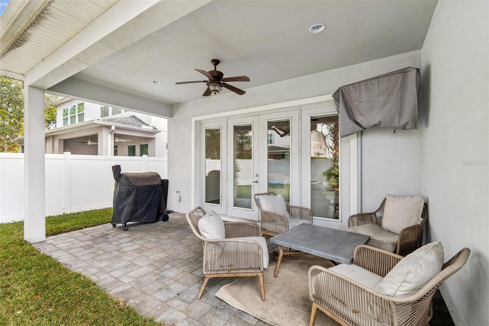 BUNGALOW CITY ADDITION - Residential