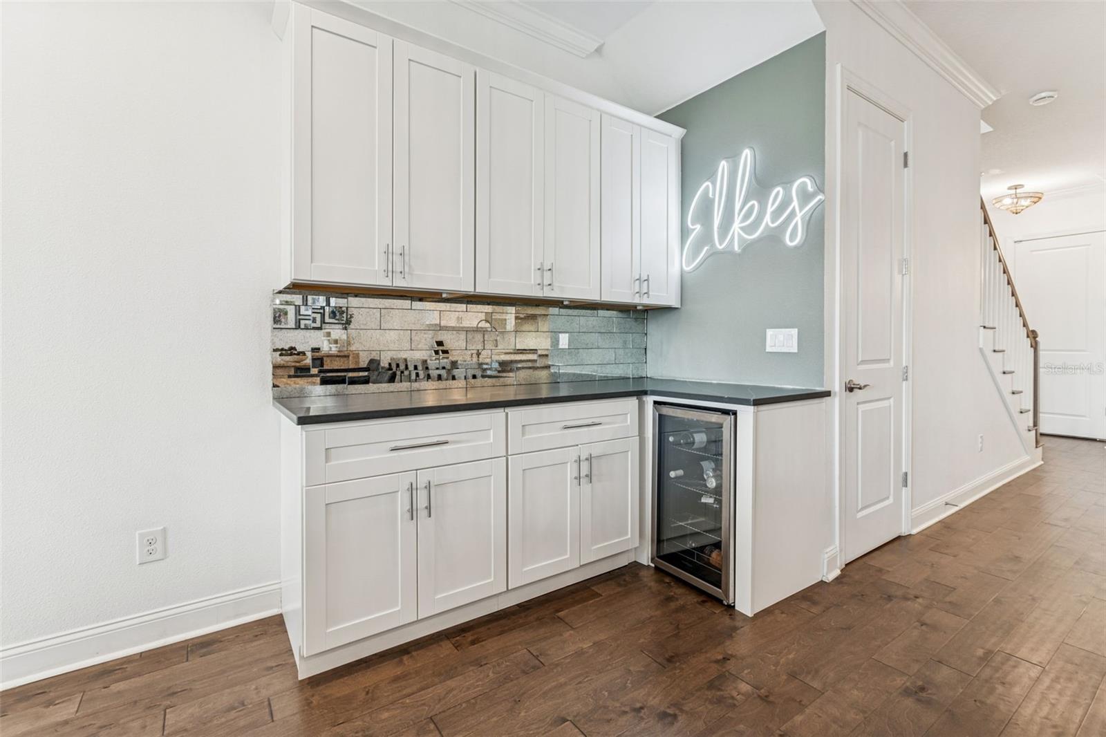 BUNGALOW CITY ADDITION - Residential