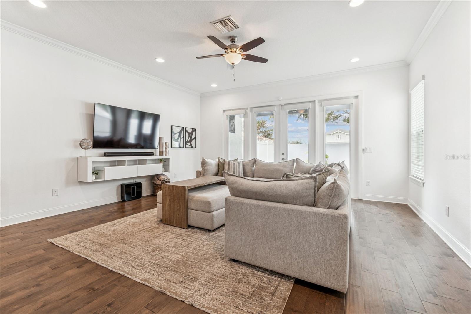 BUNGALOW CITY ADDITION - Residential