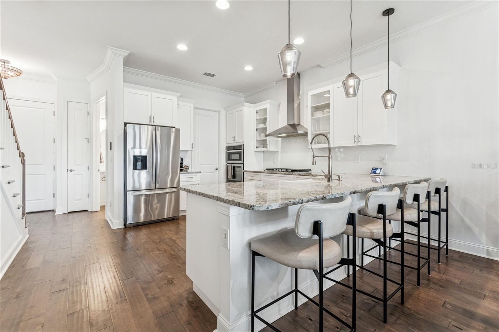 BUNGALOW CITY ADDITION - Residential