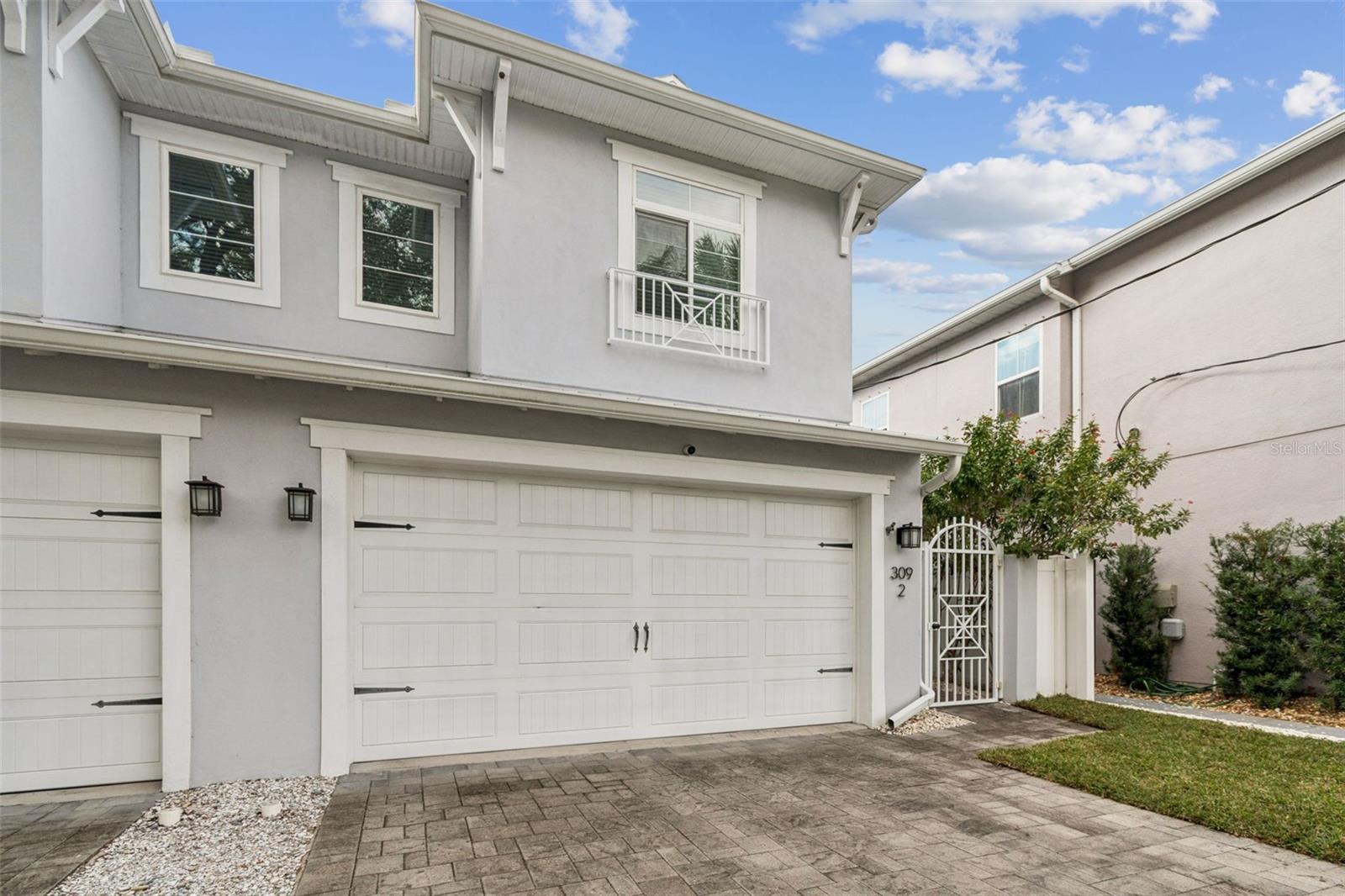 BUNGALOW CITY ADDITION - Residential