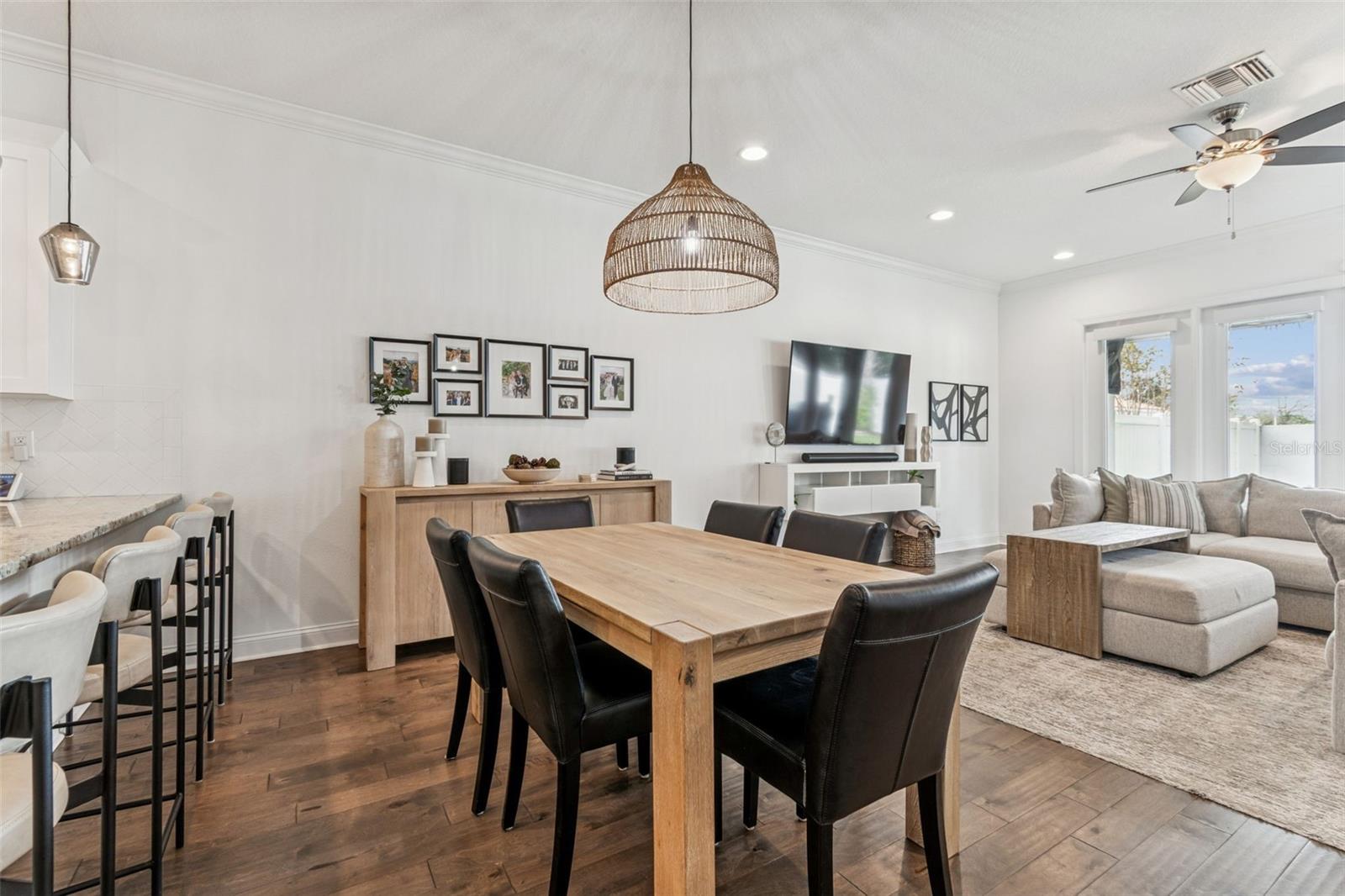 BUNGALOW CITY ADDITION - Residential