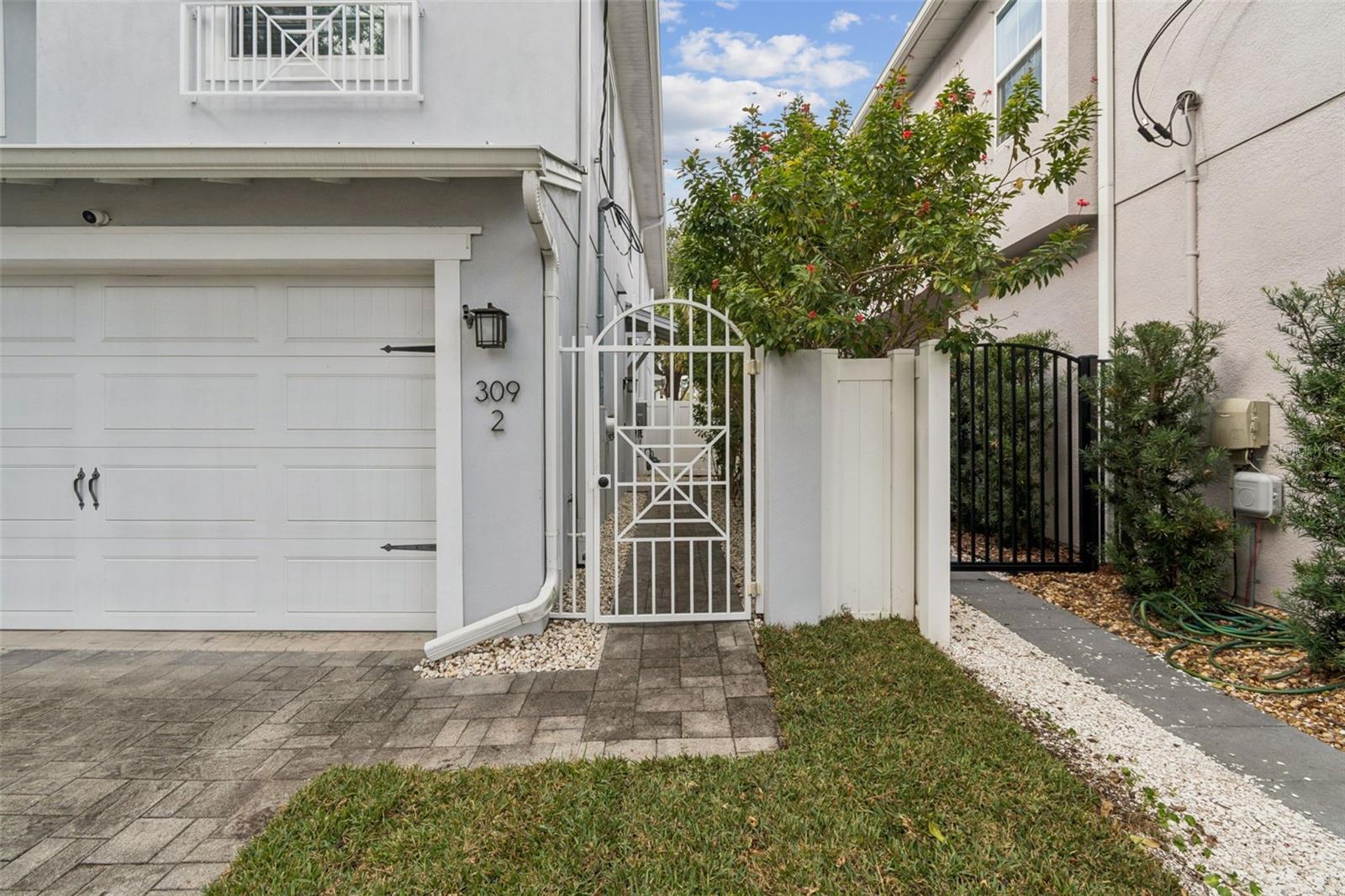 BUNGALOW CITY ADDITION - Residential