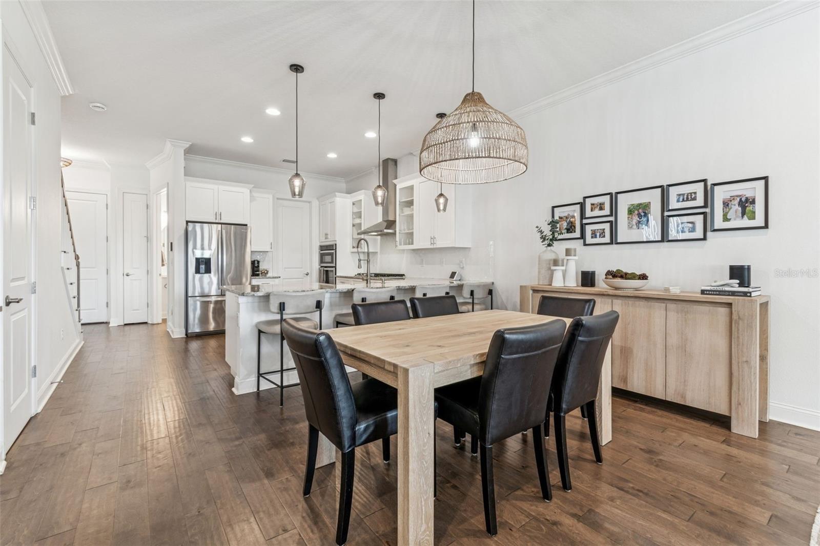 BUNGALOW CITY ADDITION - Residential