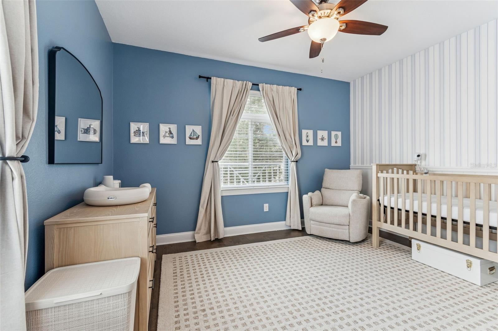 BUNGALOW CITY ADDITION - Residential