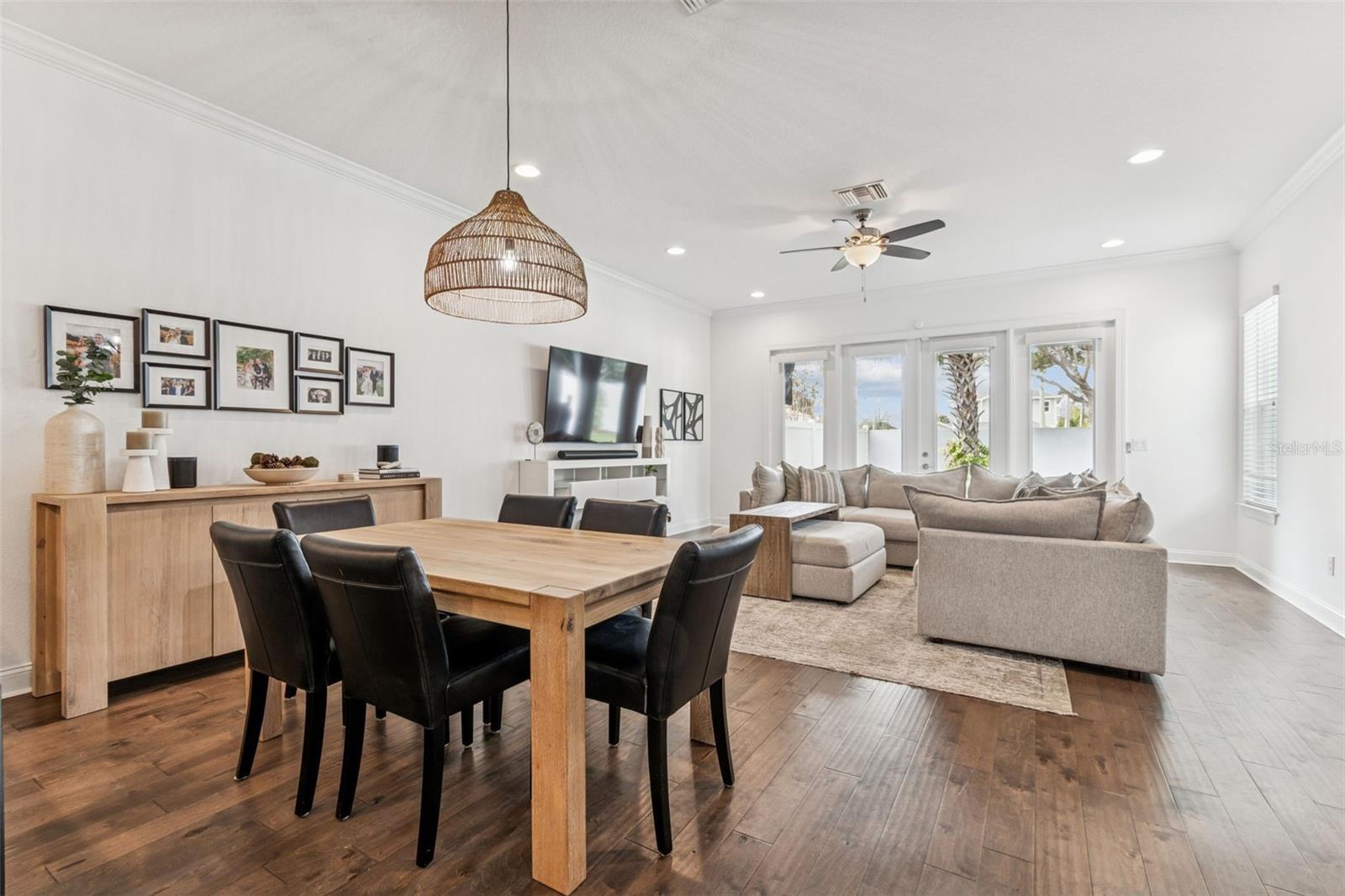 BUNGALOW CITY ADDITION - Residential