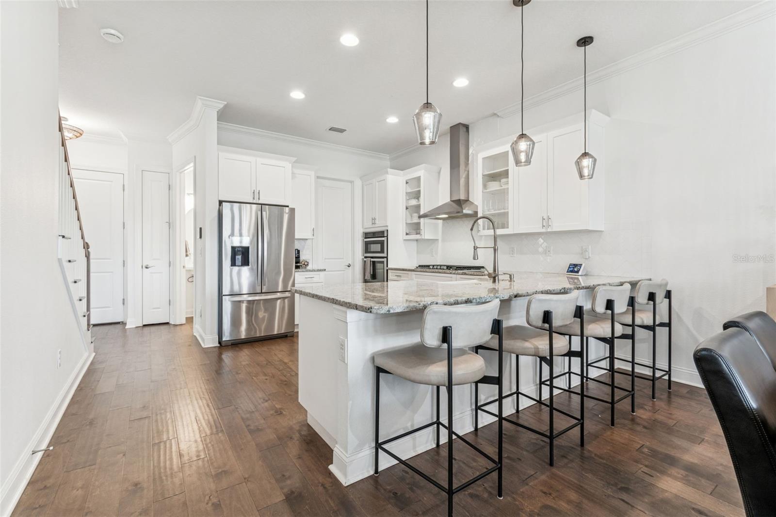 BUNGALOW CITY ADDITION - Residential