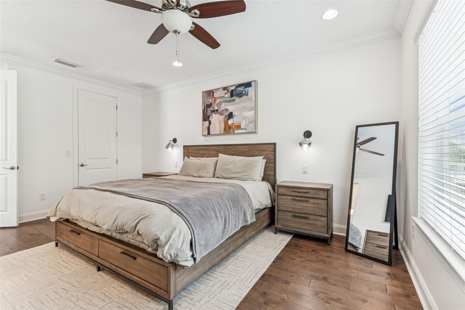 BUNGALOW CITY ADDITION - Residential