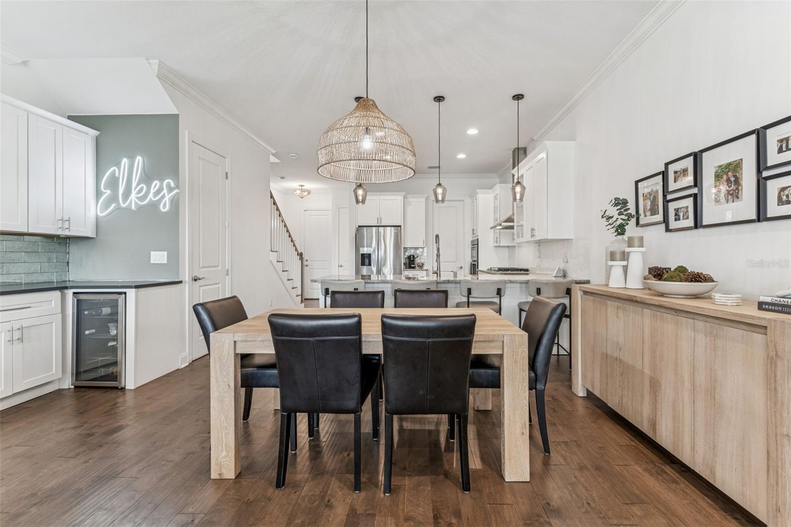 BUNGALOW CITY ADDITION - Residential