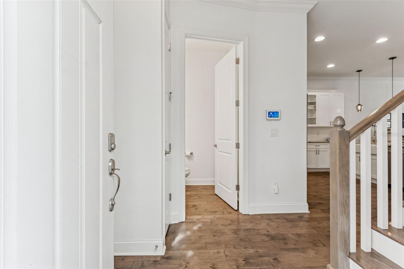 BUNGALOW CITY ADDITION - Residential