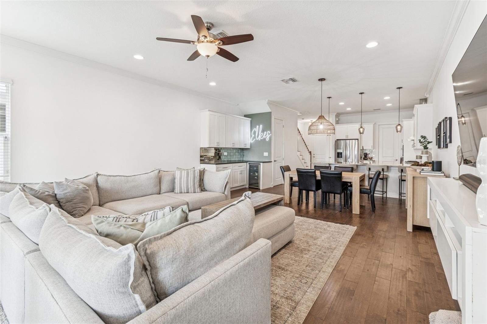 BUNGALOW CITY ADDITION - Residential