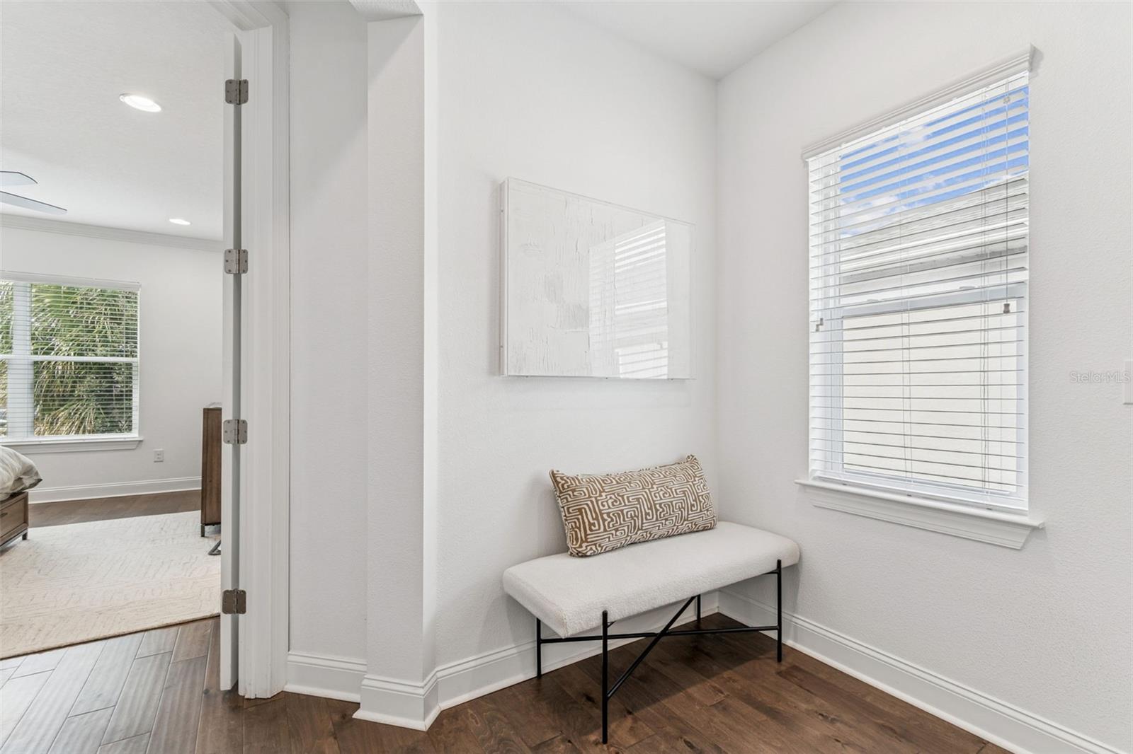 BUNGALOW CITY ADDITION - Residential