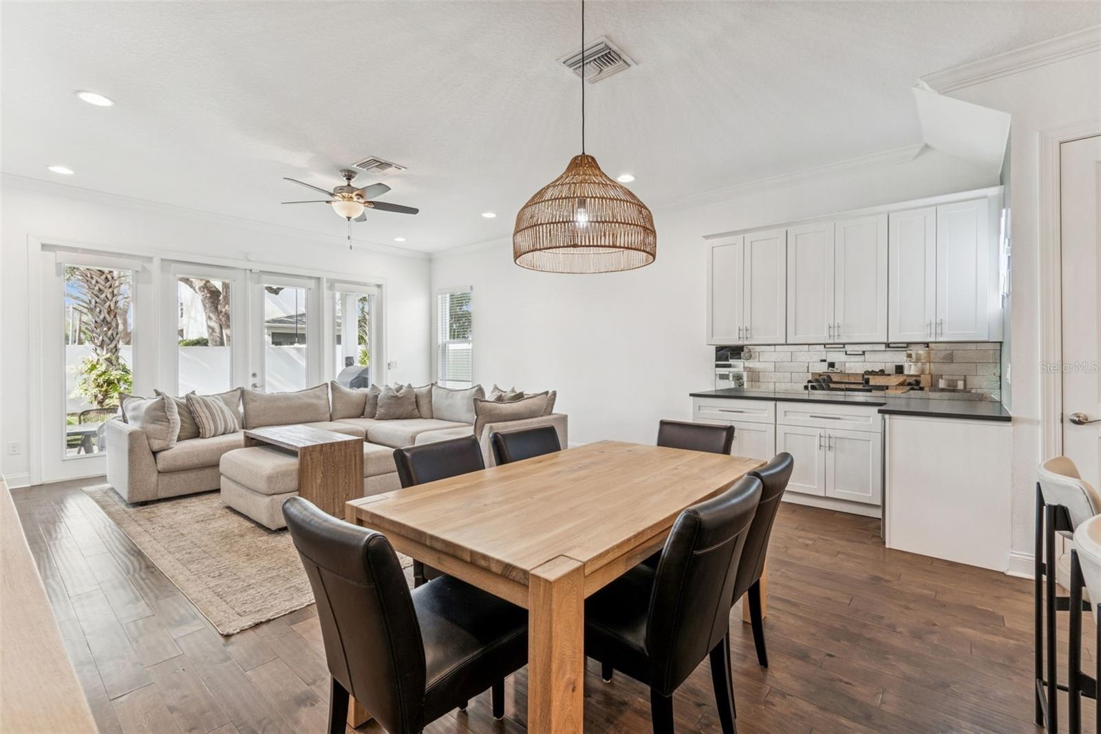 BUNGALOW CITY ADDITION - Residential