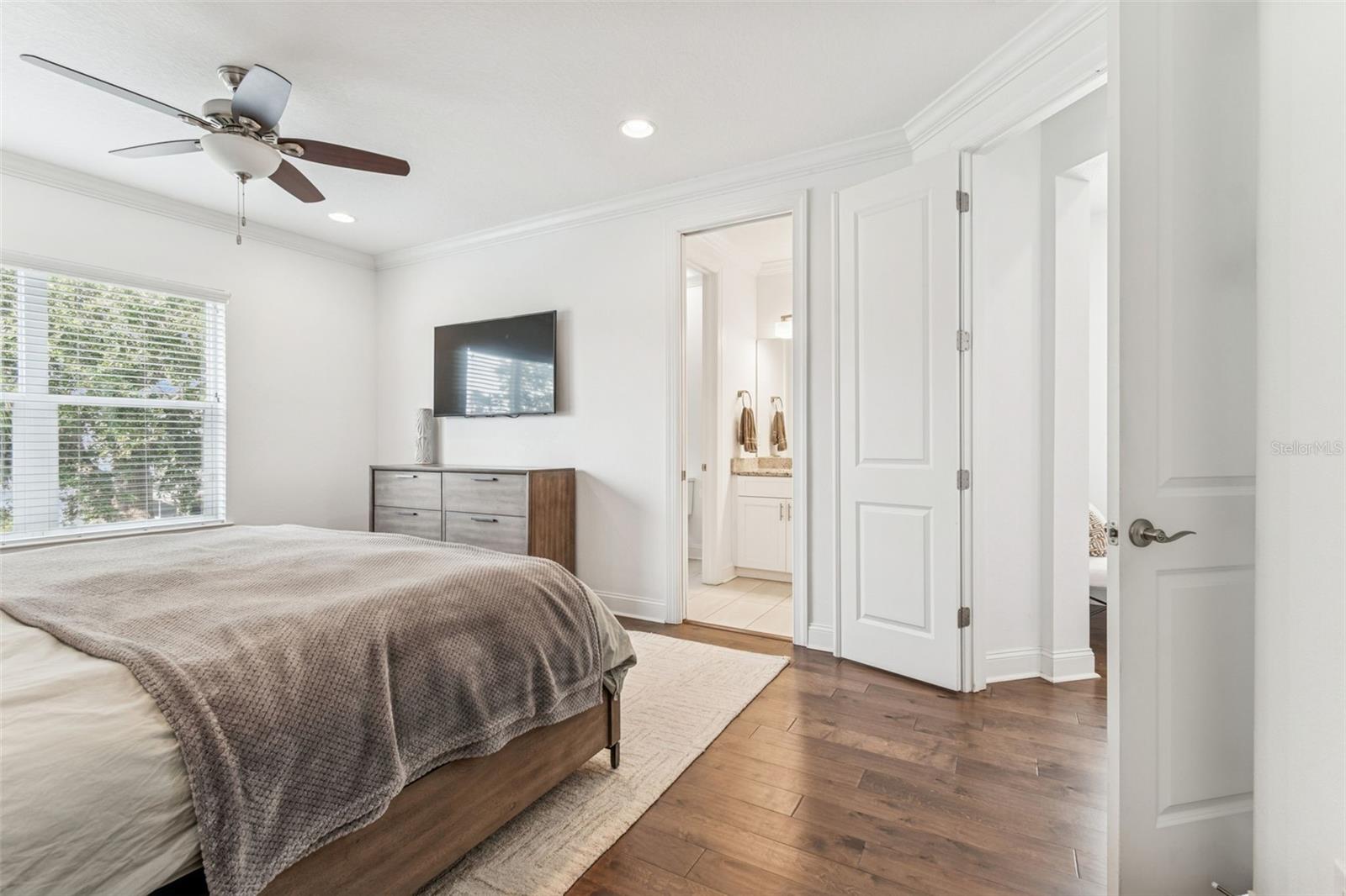 BUNGALOW CITY ADDITION - Residential