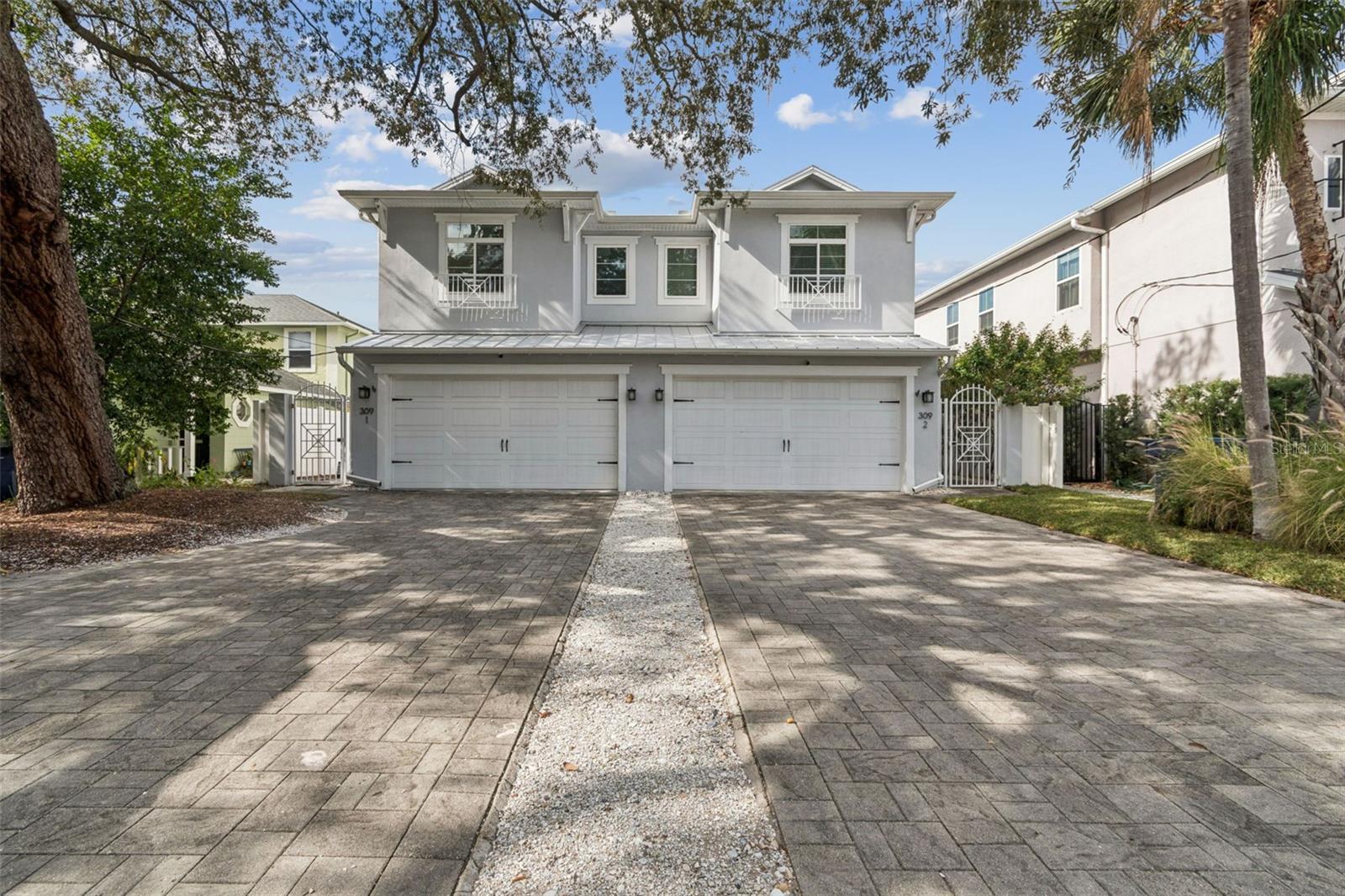 BUNGALOW CITY ADDITION - Residential