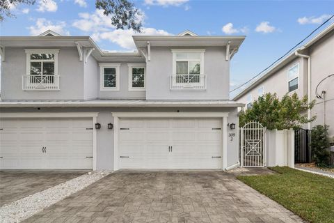 309 S GOMEZ AVENUE 2 TAMPA FL 33609