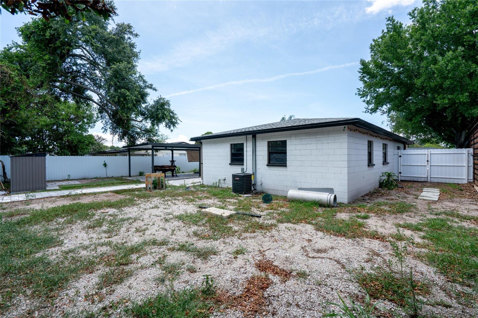 NORTHWEST PARK UNIT 2 - Residential