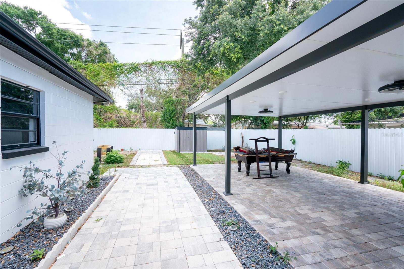 NORTHWEST PARK UNIT 2 - Residential