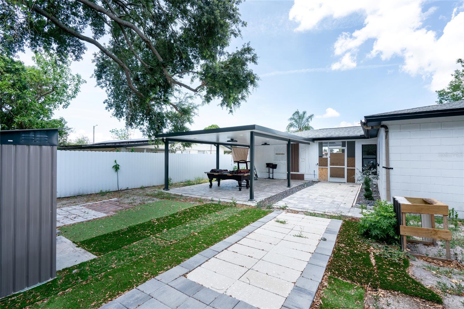 NORTHWEST PARK UNIT 2 - Residential