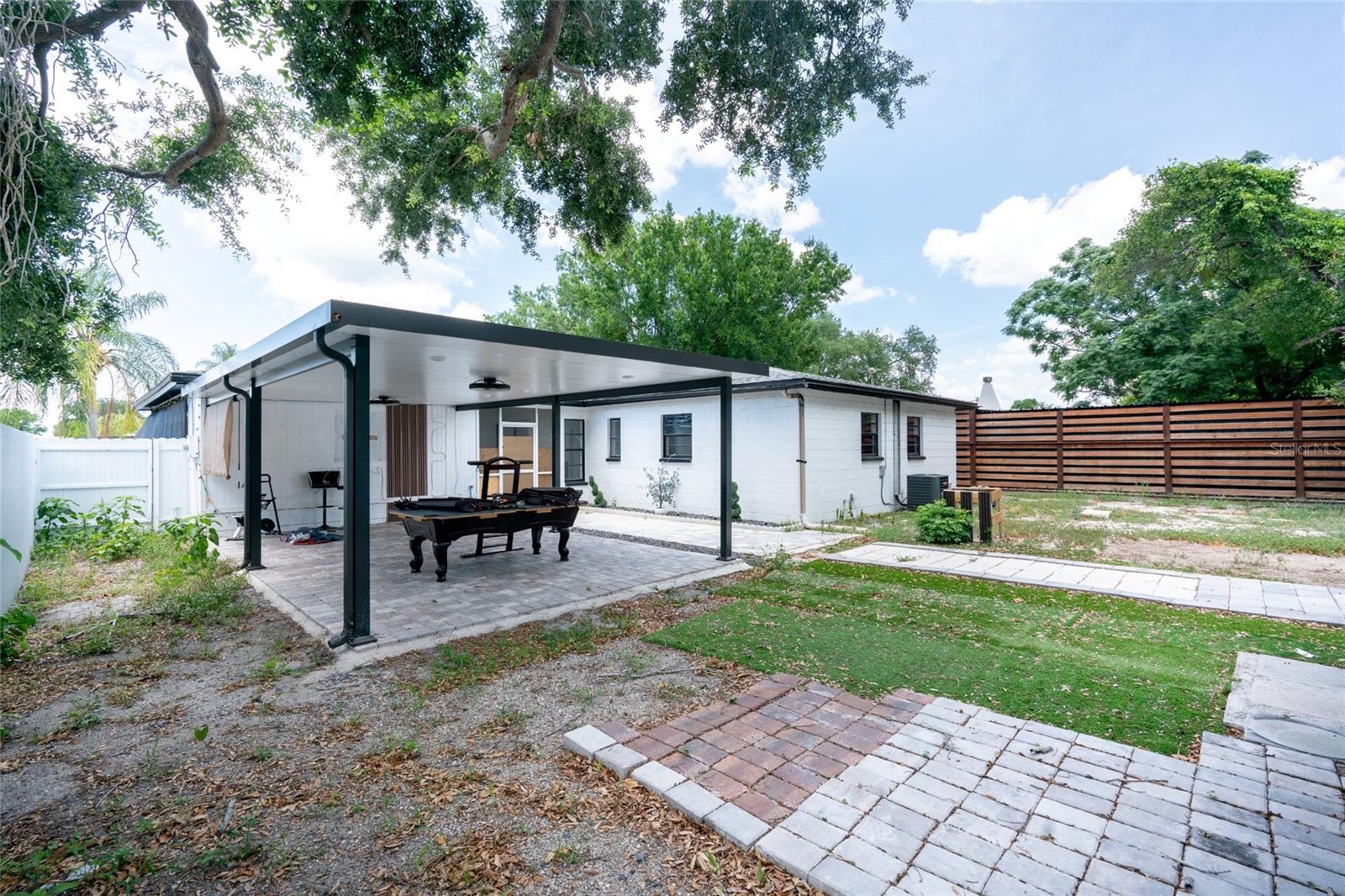 NORTHWEST PARK UNIT 2 - Residential