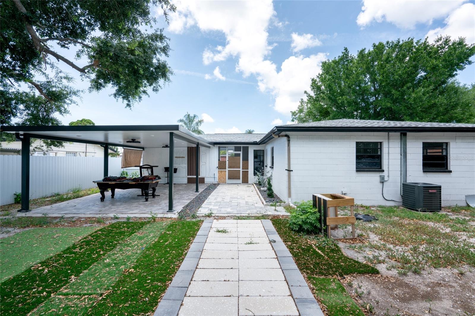 NORTHWEST PARK UNIT 2 - Residential