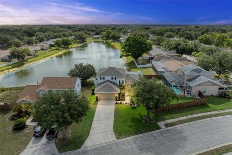 A home in BRADENTON