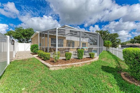 A home in BRADENTON