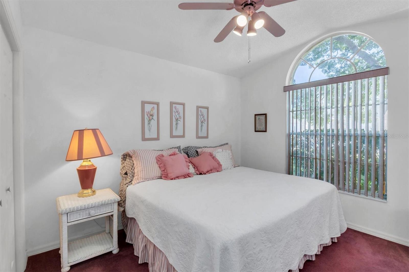 RAIN TREE ROUND - Residential