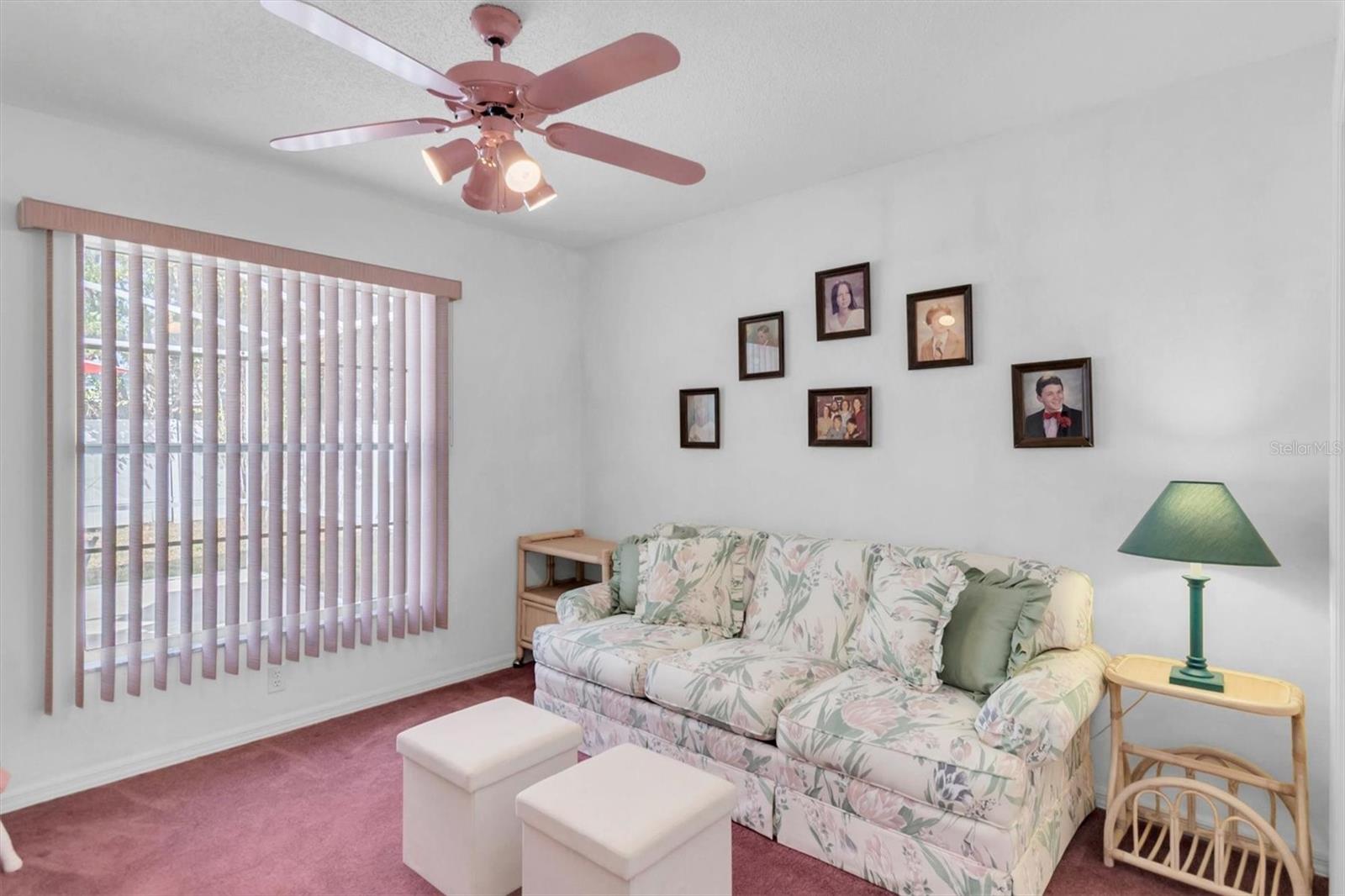 RAIN TREE ROUND - Residential