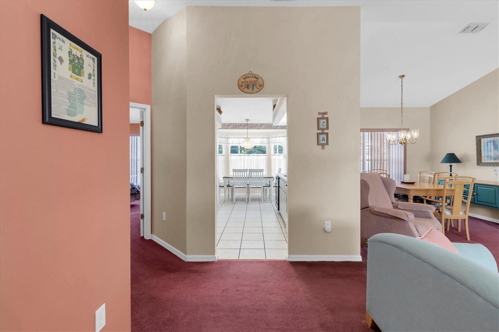 RAIN TREE ROUND - Residential