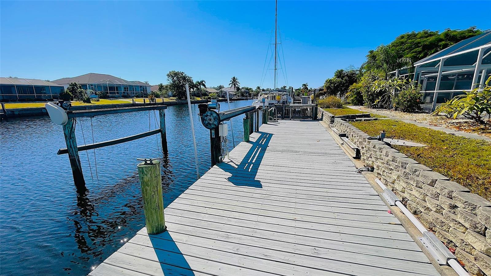 PORT CHARLOTTE SEC 040 - Residential