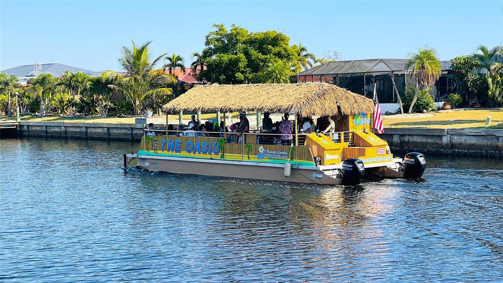 PORT CHARLOTTE SEC 040 - Residential