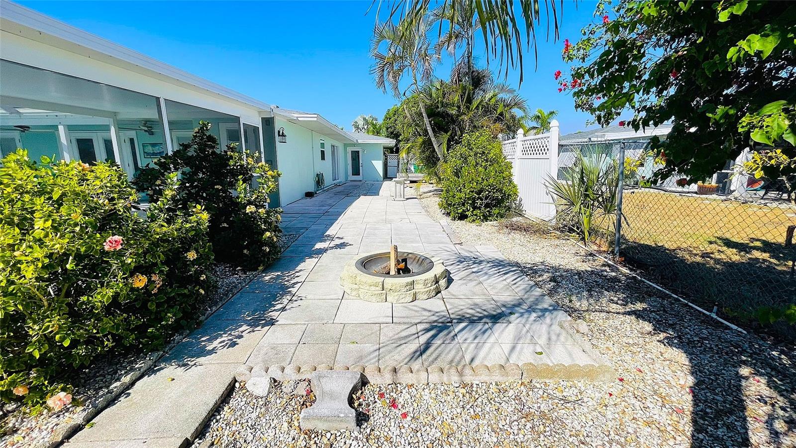 PORT CHARLOTTE SEC 040 - Residential